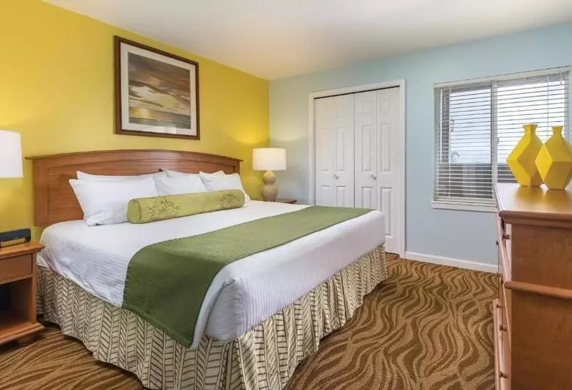 ホテル Worldmark Mariner Village