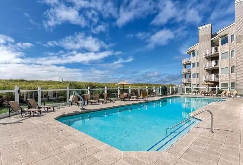 ホテル Worldmark Mariner Village