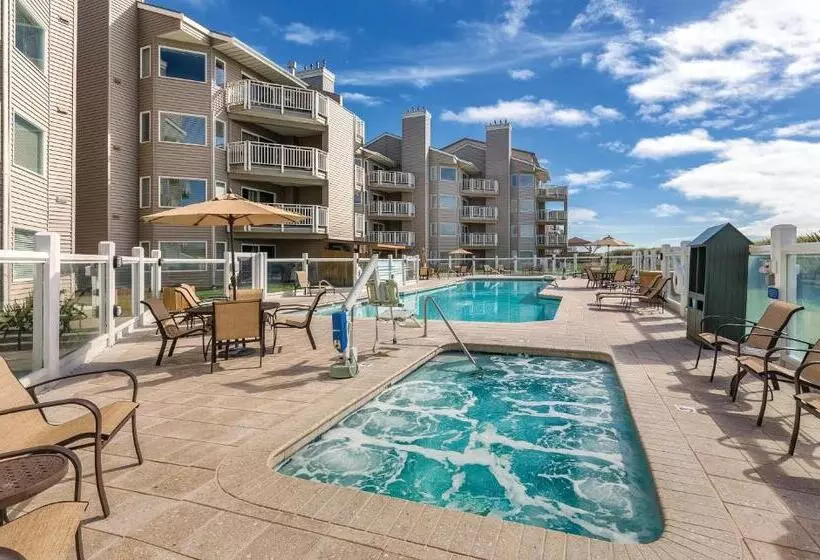 ホテル Worldmark Mariner Village