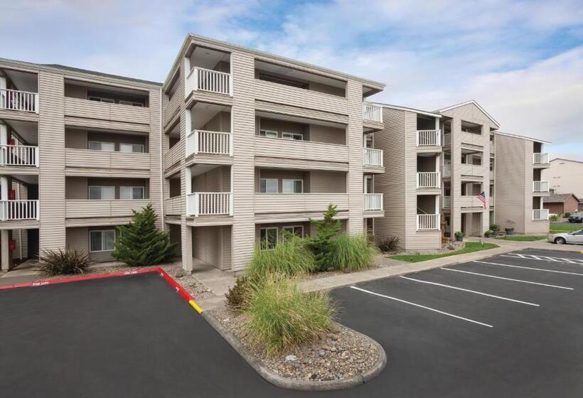 فندق Worldmark Mariner Village