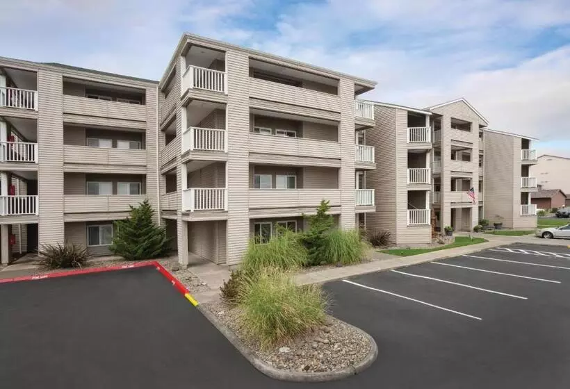 ホテル Worldmark Mariner Village