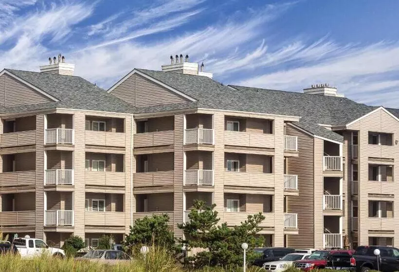 ホテル Worldmark Mariner Village