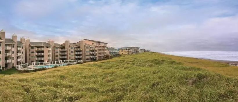 ホテル Worldmark Mariner Village