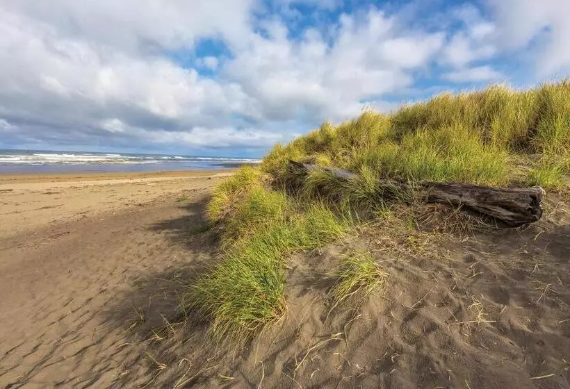 ホテル Worldmark Mariner Village