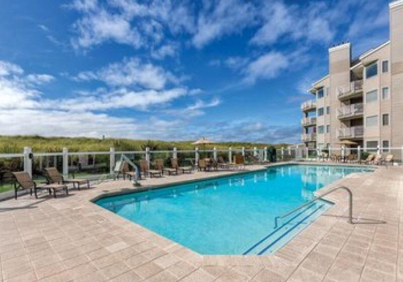 فندق Worldmark Mariner Village