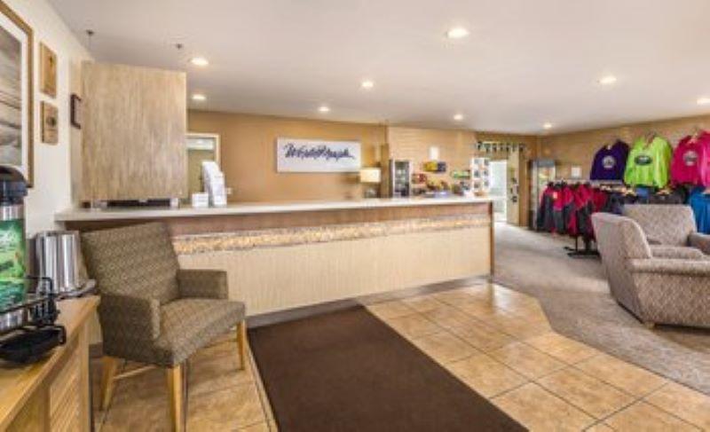 فندق Worldmark Mariner Village