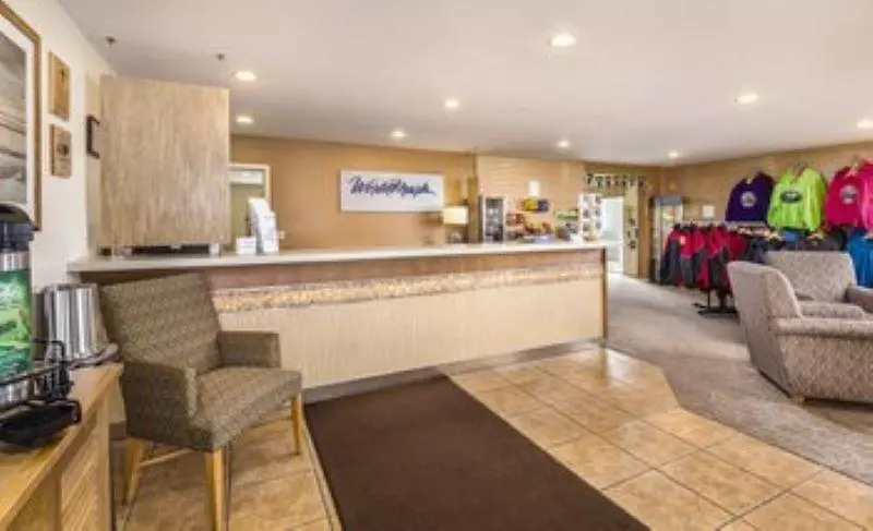 ホテル Worldmark Mariner Village