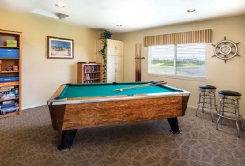 فندق Worldmark Mariner Village