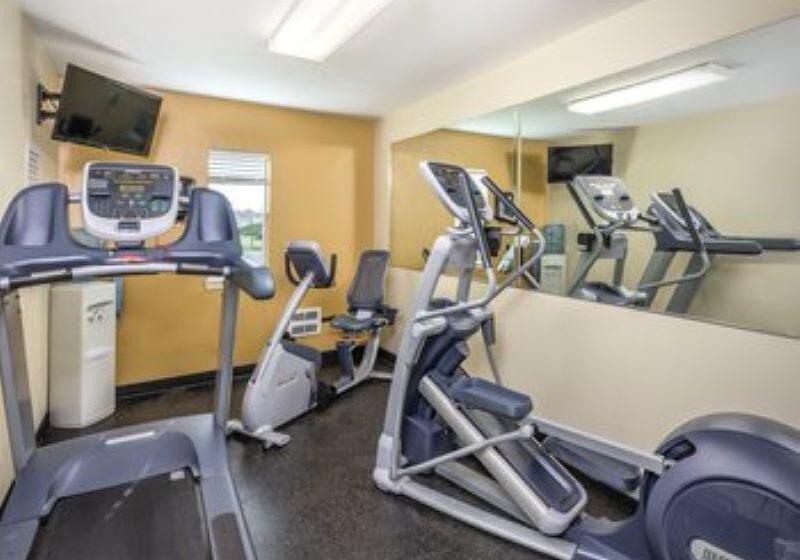 فندق Worldmark Mariner Village