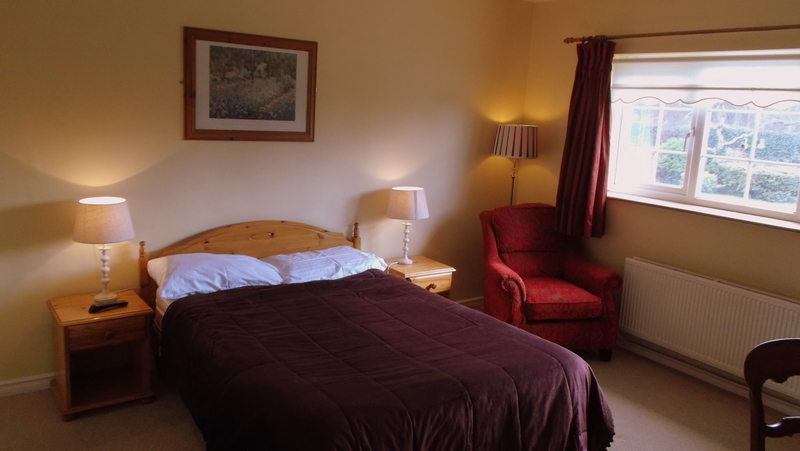 Riversdale Bed And Breakfast