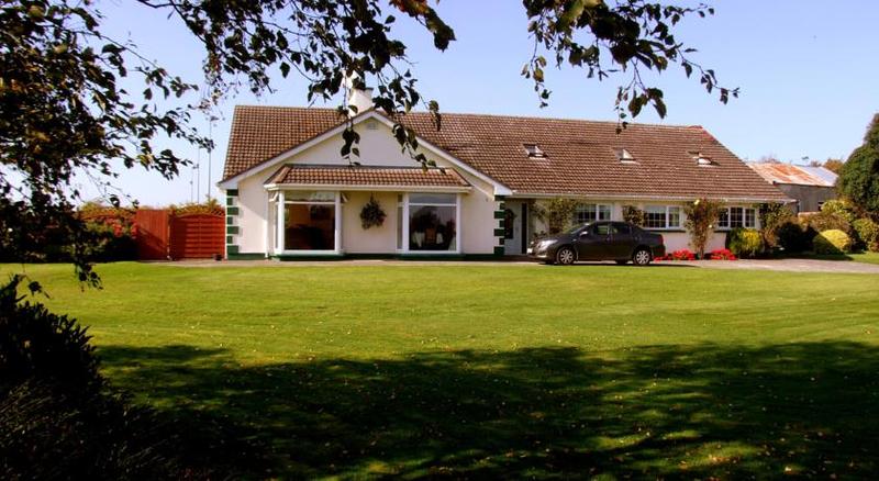 Riversdale Bed And Breakfast