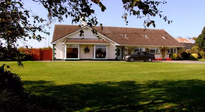 Riversdale Bed And Breakfast