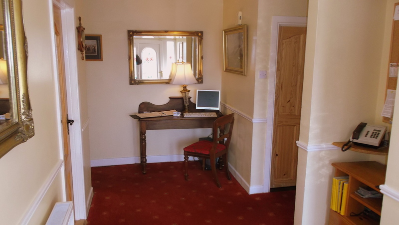 Riversdale Bed And Breakfast