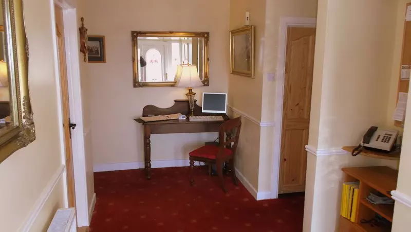 Riversdale Bed And Breakfast