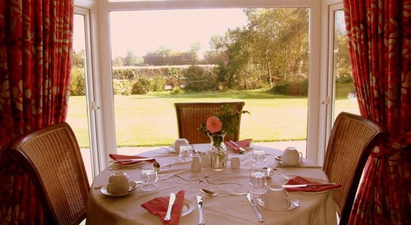 Riversdale Bed And Breakfast