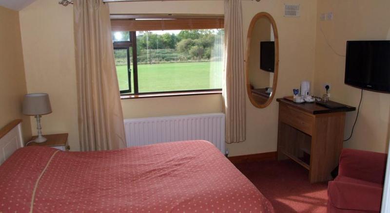 Riversdale Bed And Breakfast