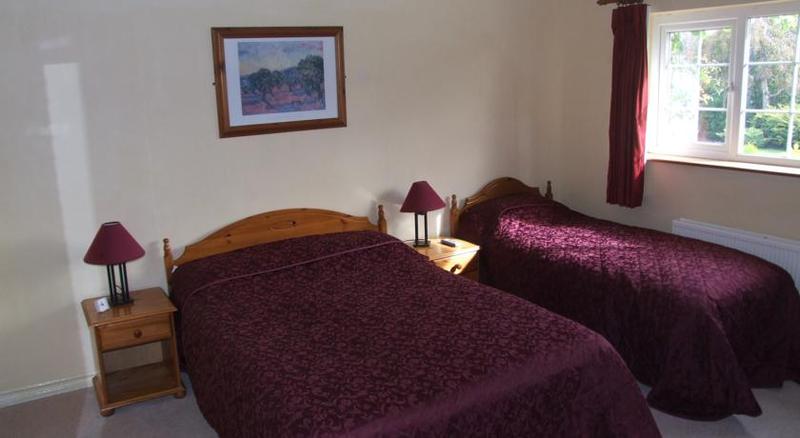 Riversdale Bed And Breakfast