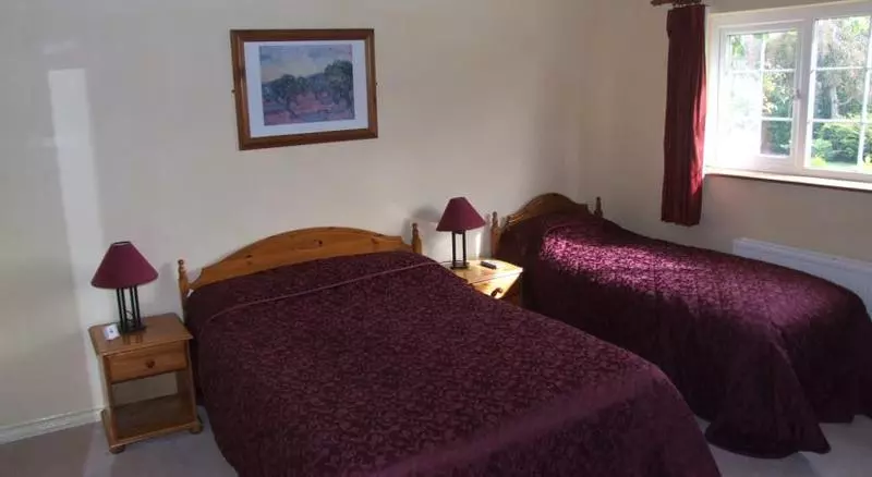 Riversdale Bed And Breakfast