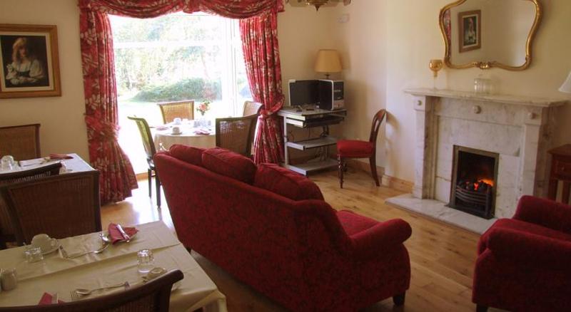 Riversdale Bed And Breakfast