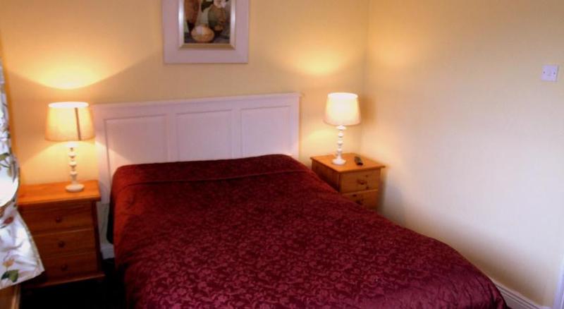 Riversdale Bed And Breakfast