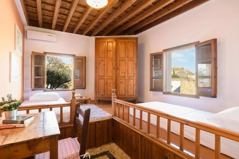 Villa Anna Maria Lindos