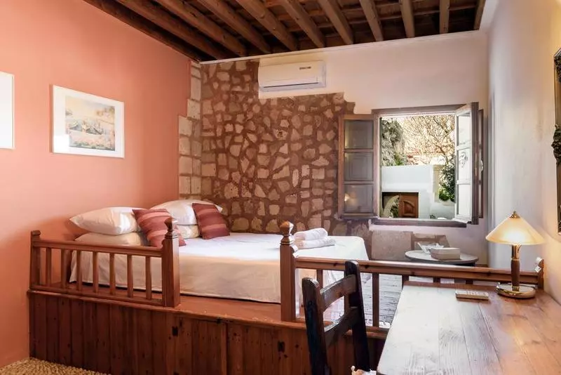 Villa Anna Maria Lindos