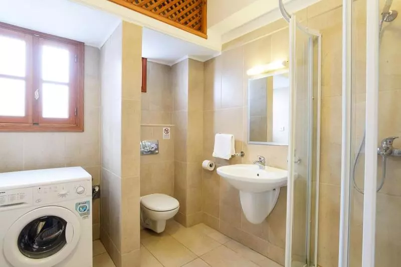 Villa Anna Maria Lindos