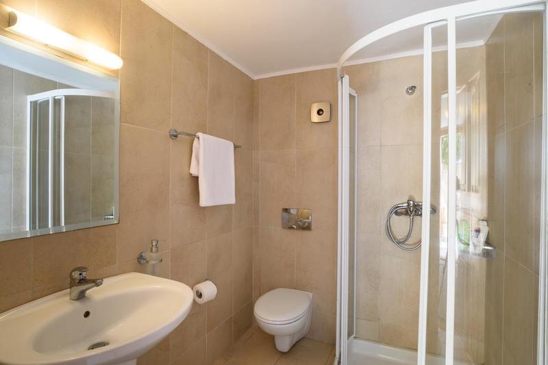 Villa Anna Maria Lindos