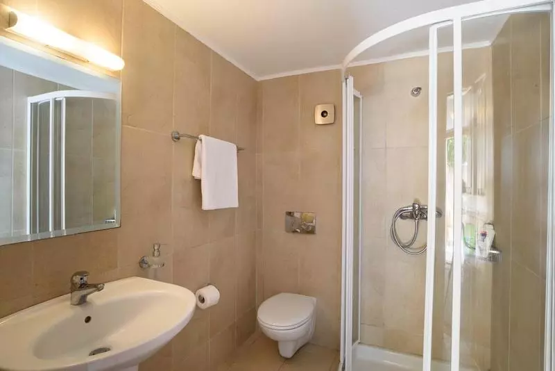 Villa Anna Maria Lindos