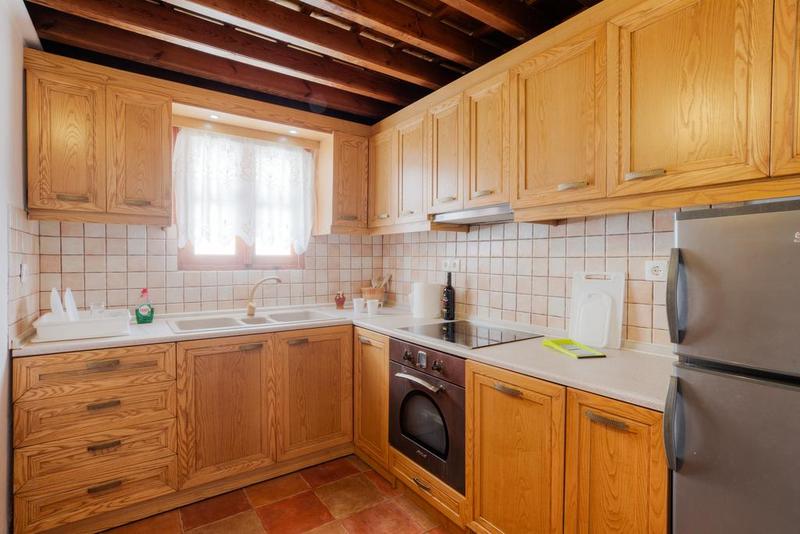 Villa Anna Maria Lindos