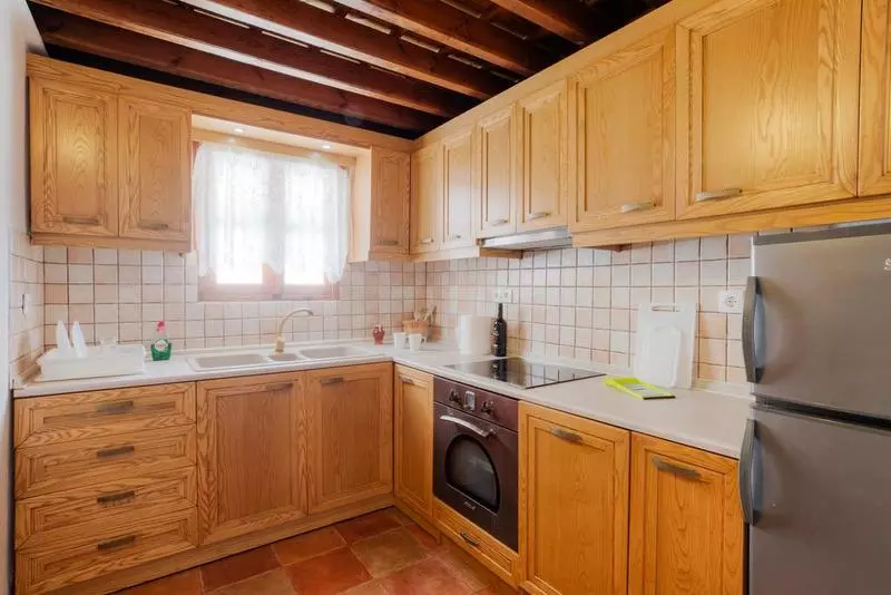 Villa Anna Maria Lindos