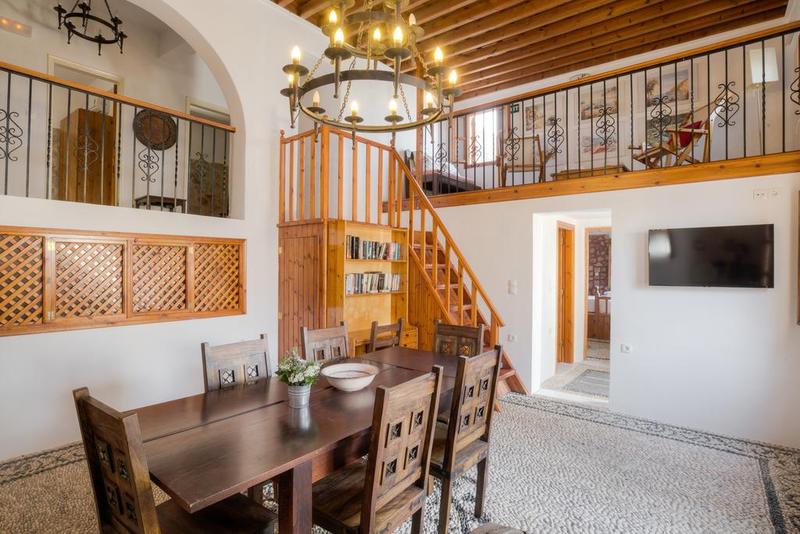 Villa Anna Maria Lindos