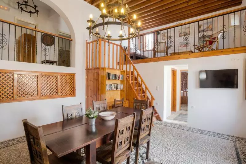 Villa Anna Maria Lindos