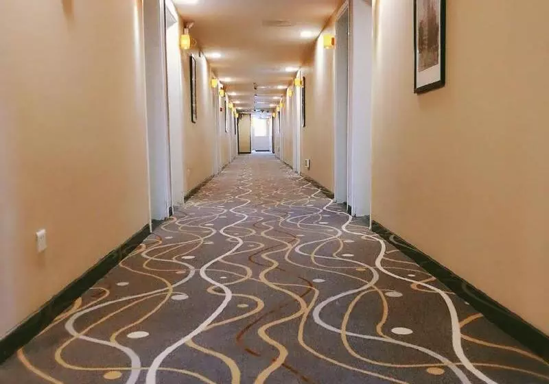 ホテル 7 Days Inn Guiyang Guanshui Road Second Branch