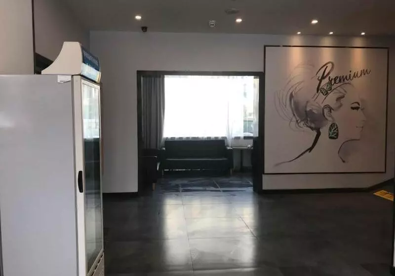 ホテル 7 Days Inn Guiyang Guanshui Road Second Branch