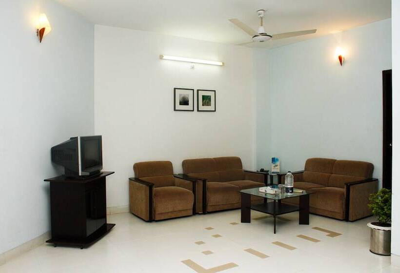 هتل Allegro Holiday Suites