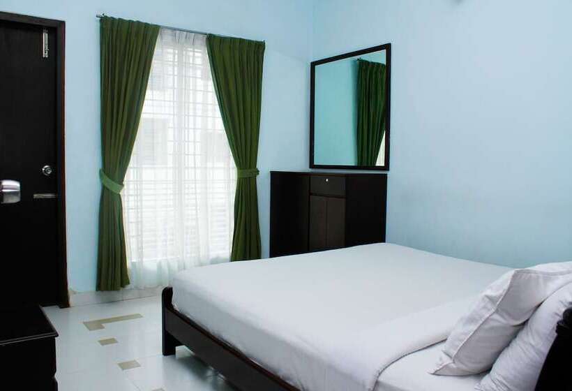 هتل Allegro Holiday Suites