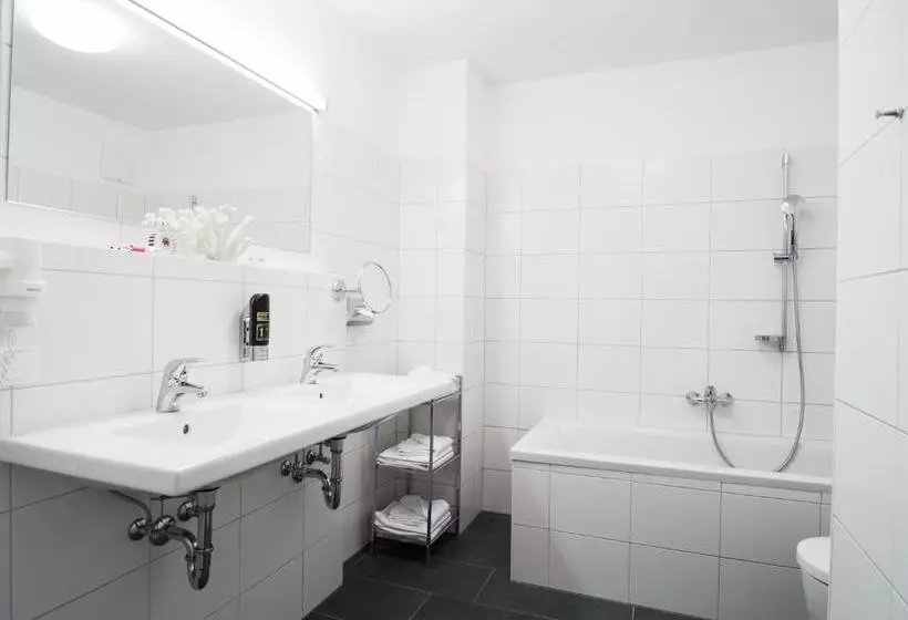ホテル Alpenparks Residence Zell Am See