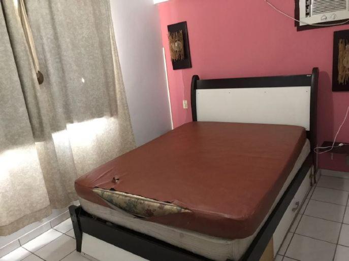 בית מלון כפרי Aquarius  Achei Ferias