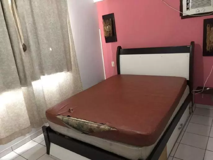 ホテル Aquarius  Achei Ferias