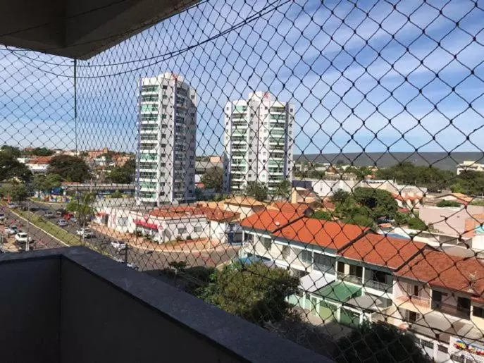 ホテル Aquarius  Achei Ferias