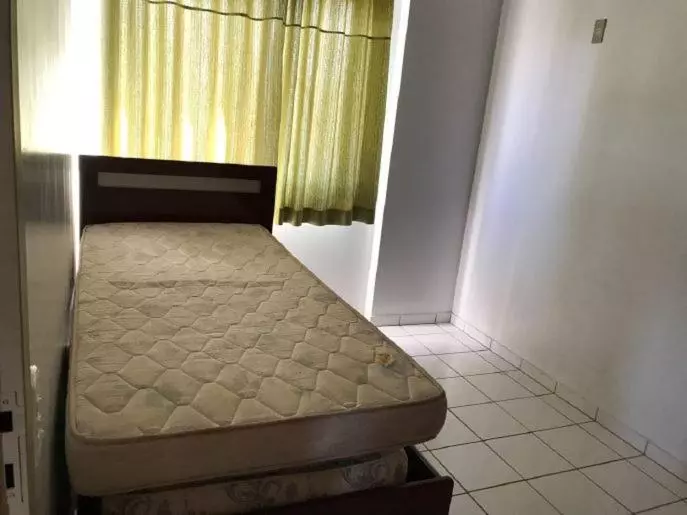 ホテル Aquarius  Achei Ferias