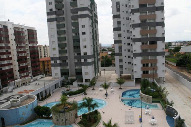 בית מלון כפרי Aquarius  Achei Ferias