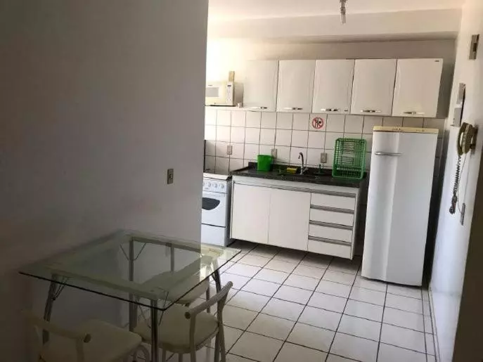 ホテル Aquarius  Achei Ferias