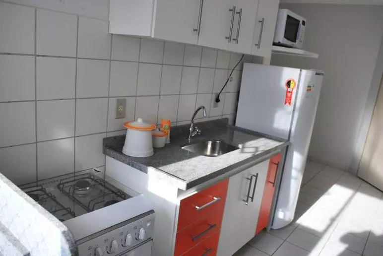 ホテル Aquarius  Achei Ferias