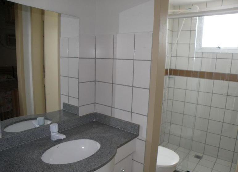 בית מלון כפרי Aquarius  Achei Ferias