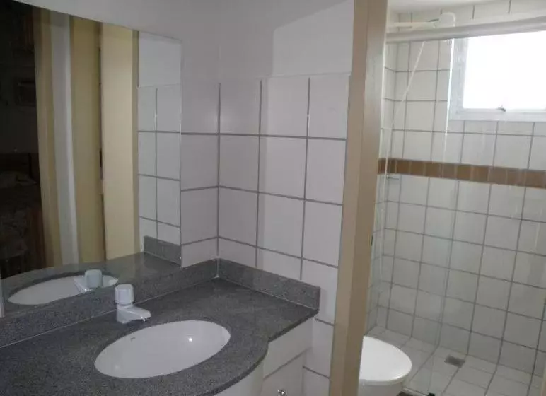 ホテル Aquarius  Achei Ferias