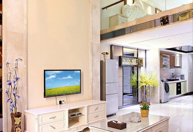 فندق Badun International Apartment