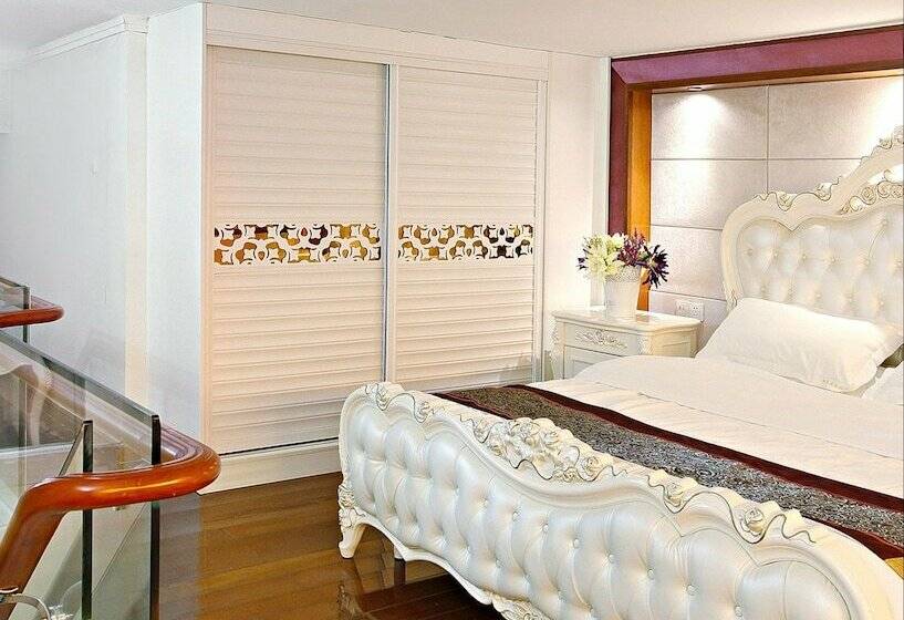 فندق Badun International Apartment