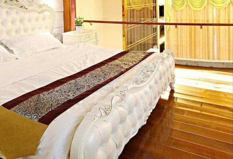 هتل Badun International Apartment